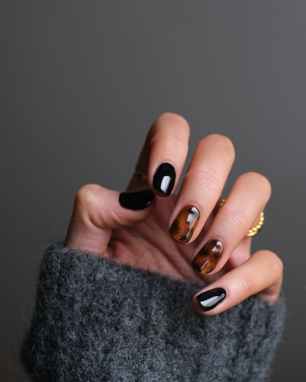 Manicura Rusa / Combinada